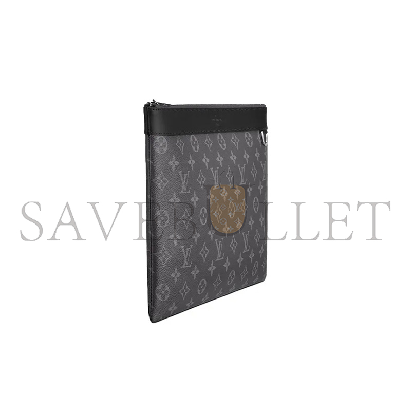 LOUIS VUITTON POCHETTE APOLLO M62291 (34*25*2cm)
